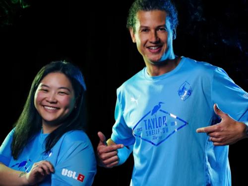 2026 SEASON TICKETS @ WELL 80 PITCH poster