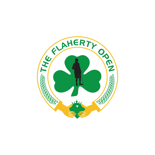 The Flaherty Open 2026 poster