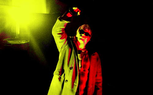 The Breakfast Club - LIVE! poster