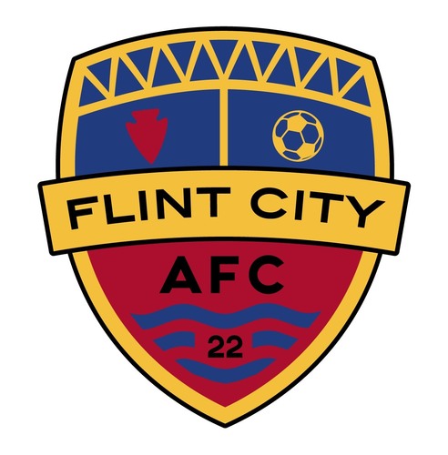 Flint City AFC vs. Tulip City United (Women's Opening Night) poster