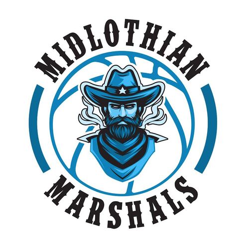 Midlothian Marshals vs. Texas Red Wolves poster