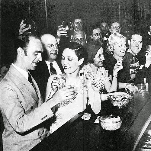 Murder Mystery  - Bootleggers (Special Event) image