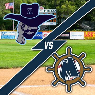 Scouts vs Clippers July 16th, 2026 - 5:05pm poster